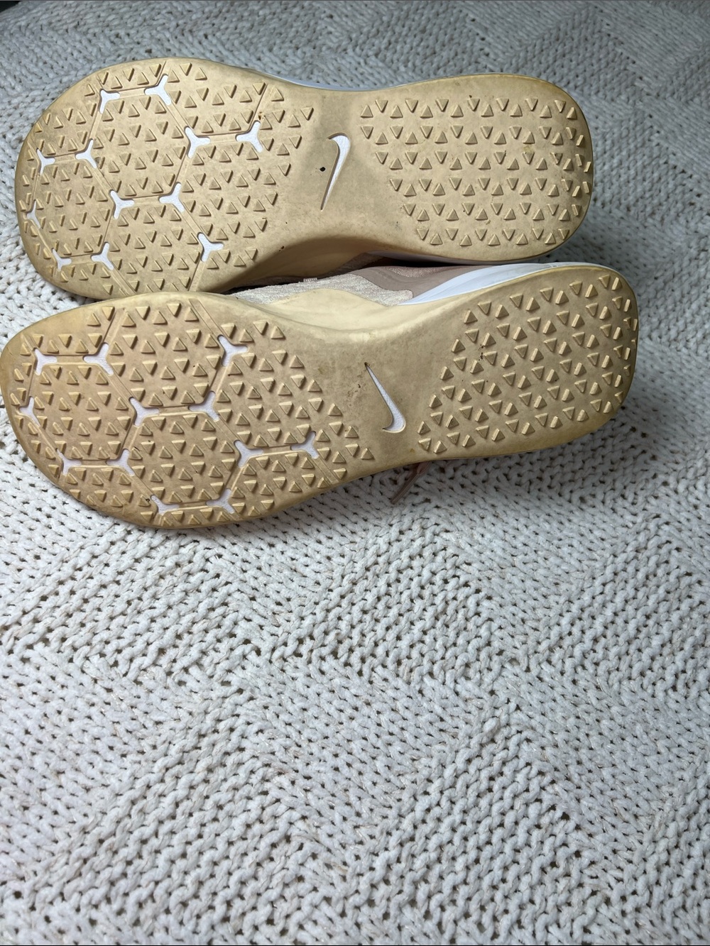 Nike Foundation Elite TR Training Sneakers - Picture 4 of 6
